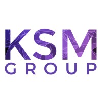 KSM Group of Companies logo, KSM Group of Companies contact details