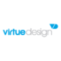 Virtue Design logo, Virtue Design contact details