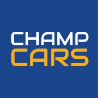 ChampCars logo, ChampCars contact details