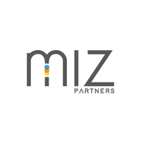 Miz Partners logo, Miz Partners contact details