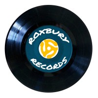 Roxbury Records logo, Roxbury Records contact details