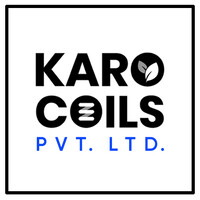 Karo Coils Pvt. Ltd. logo, Karo Coils Pvt. Ltd. contact details