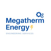 Megatherm Energy & Engineering Services logo, Megatherm Energy & Engineering Services contact details