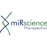 Mirscience Therapeutics logo, Mirscience Therapeutics contact details