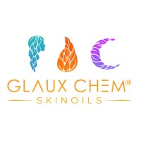 GLAUX CHEM® 💚 logo, GLAUX CHEM® 💚 contact details