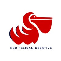 Red Pelican Creative logo, Red Pelican Creative contact details