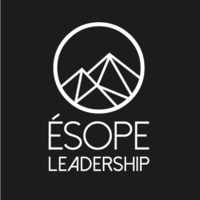 Ésope Leadership logo, Ésope Leadership contact details