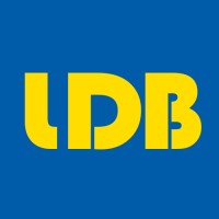 LDB Gruppe logo, LDB Gruppe contact details