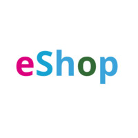 eShops logo, eShops contact details