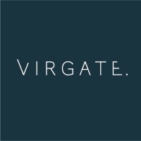 Virgate logo, Virgate contact details