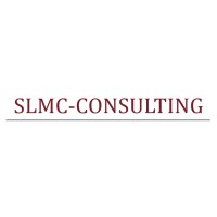 SLMC-Consulting logo, SLMC-Consulting contact details