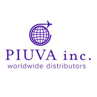 Piuva Inc. logo, Piuva Inc. contact details