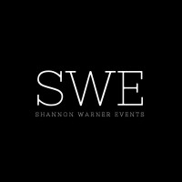 Shannon Warner Events, LLC logo, Shannon Warner Events, LLC contact details