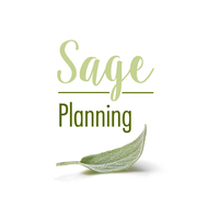 Sage Planning logo, Sage Planning contact details