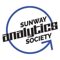 Sunway Analytics Society logo, Sunway Analytics Society contact details