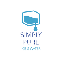 Simply Pure Ice & Water logo, Simply Pure Ice & Water contact details