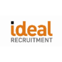 Ideal Recruitment logo, Ideal Recruitment contact details