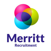 Merritt Recruitment logo, Merritt Recruitment contact details