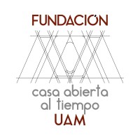 Fundación UAM logo, Fundación UAM contact details