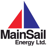 MainSail Energy Ltd. logo, MainSail Energy Ltd. contact details