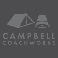 CAMPBELL COACHWORKS Bespoke Colour, Design & Restyling logo, CAMPBELL COACHWORKS Bespoke Colour, Design & Restyling contact details