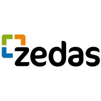 ZEDAS GmbH logo, ZEDAS GmbH contact details