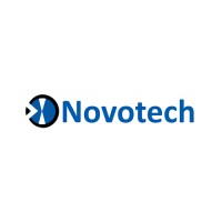 Novotech Inc. logo, Novotech Inc. contact details