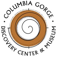 Columbia Gorge Discovery Center & Museum logo, Columbia Gorge Discovery Center & Museum contact details