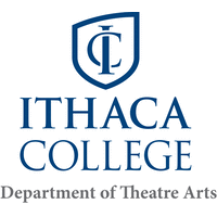 Ithaca College Department of Theatre Arts logo, Ithaca College Department of Theatre Arts contact details