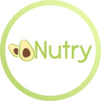 Nutry logo, Nutry contact details