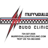 Murrysville Auto Clinic Inc logo, Murrysville Auto Clinic Inc contact details