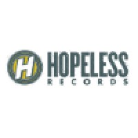 Hopeless Records logo, Hopeless Records contact details