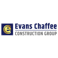 Evans Chaffee Construction Group logo, Evans Chaffee Construction Group contact details