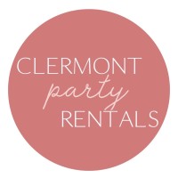 Clermont Party Rentals logo, Clermont Party Rentals contact details