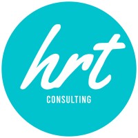 HRT Consulting logo, HRT Consulting contact details