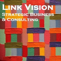 LinkVision Strategic Business & Consulting logo, LinkVision Strategic Business & Consulting contact details