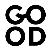 GoGood logo, GoGood contact details