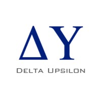 Delta Upsilon Quinnipiac University logo, Delta Upsilon Quinnipiac University contact details