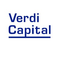 Verdi Capital Group logo, Verdi Capital Group contact details