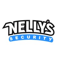 Nelly's Security logo, Nelly's Security contact details