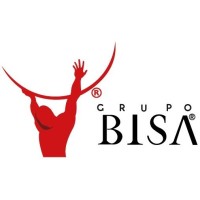 GRUPO BISA MÉXICO logo, GRUPO BISA MÉXICO contact details