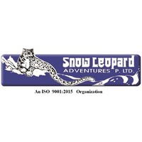 Snow Leopard Adventures (P) Ltd logo, Snow Leopard Adventures (P) Ltd contact details