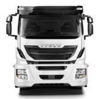 AV Trucks logo, AV Trucks contact details