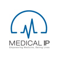 MEDICAL IP logo, MEDICAL IP contact details