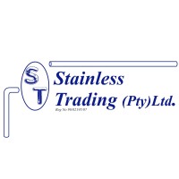 Stainless Trading (Pty) Ltd logo, Stainless Trading (Pty) Ltd contact details