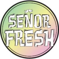 Señor Fresh logo, Señor Fresh contact details