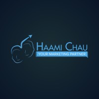 Haami Chau - Marketing Manager for SMEs logo, Haami Chau - Marketing Manager for SMEs contact details