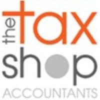 The Tax Shop George logo, The Tax Shop George contact details