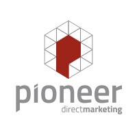 Pioneer DM logo, Pioneer DM contact details