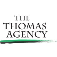 The Thomas Agency, Inc. logo, The Thomas Agency, Inc. contact details